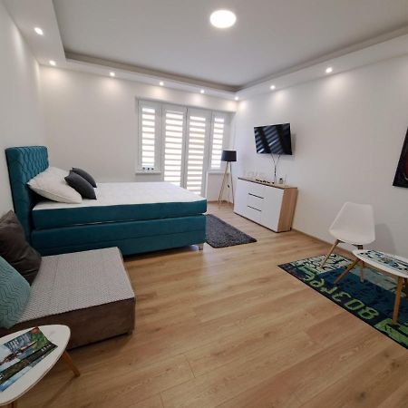 Apartman Andrea Σαράγεβο Εξωτερικό φωτογραφία