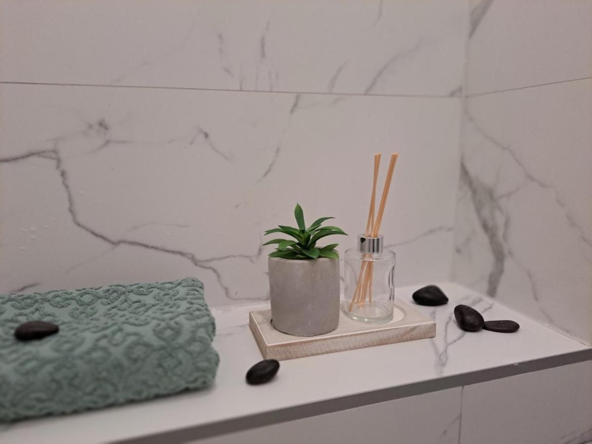Apartman Andrea Σαράγεβο Εξωτερικό φωτογραφία