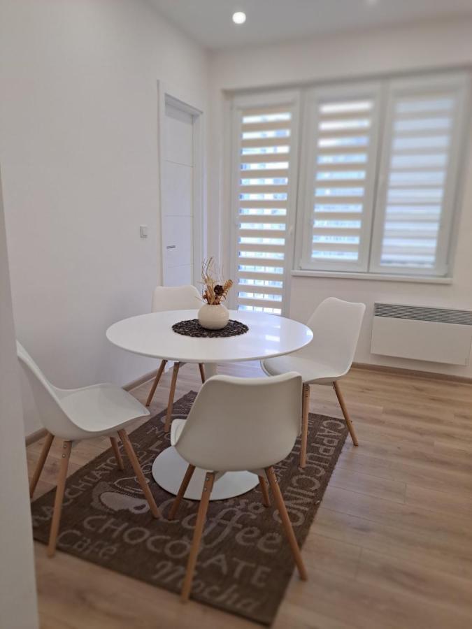 Apartman Andrea Σαράγεβο Εξωτερικό φωτογραφία