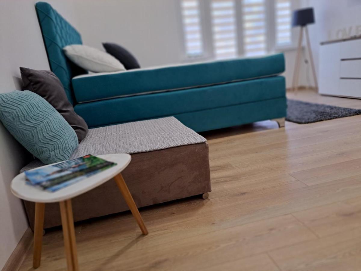 Apartman Andrea Σαράγεβο Εξωτερικό φωτογραφία