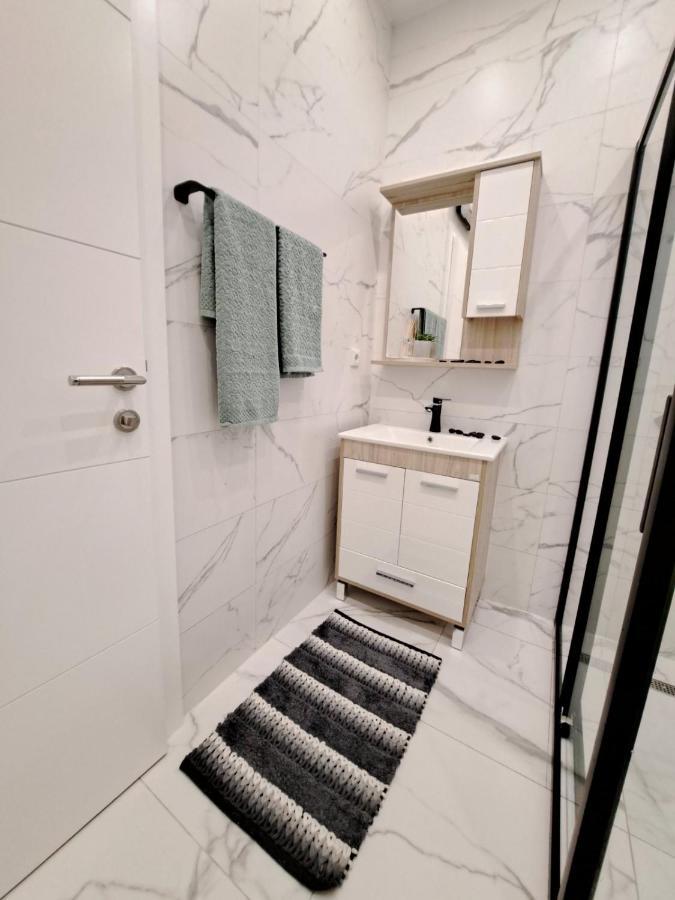 Apartman Andrea Σαράγεβο Εξωτερικό φωτογραφία