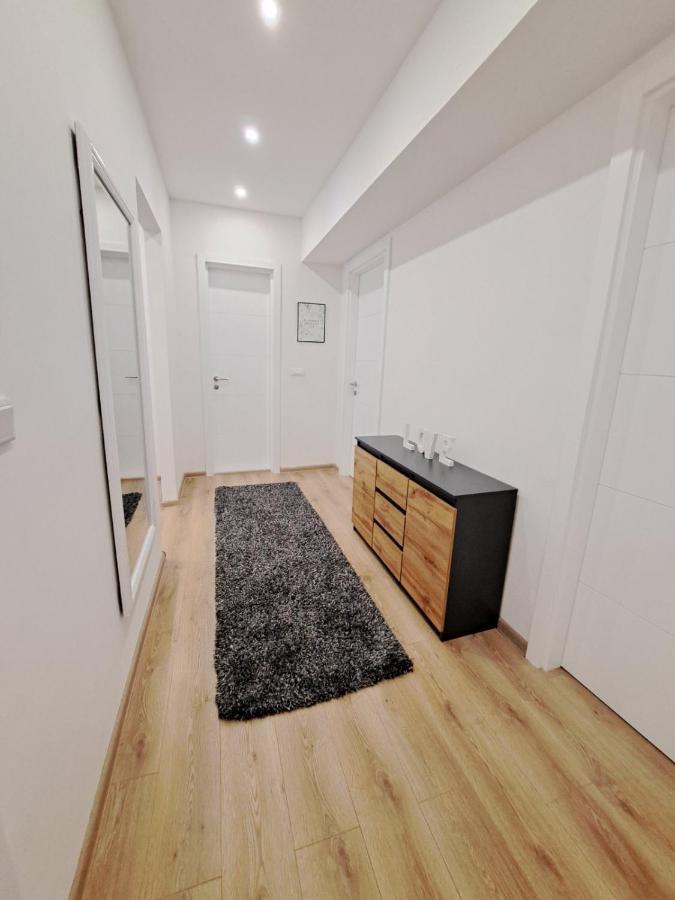 Apartman Andrea Σαράγεβο Εξωτερικό φωτογραφία