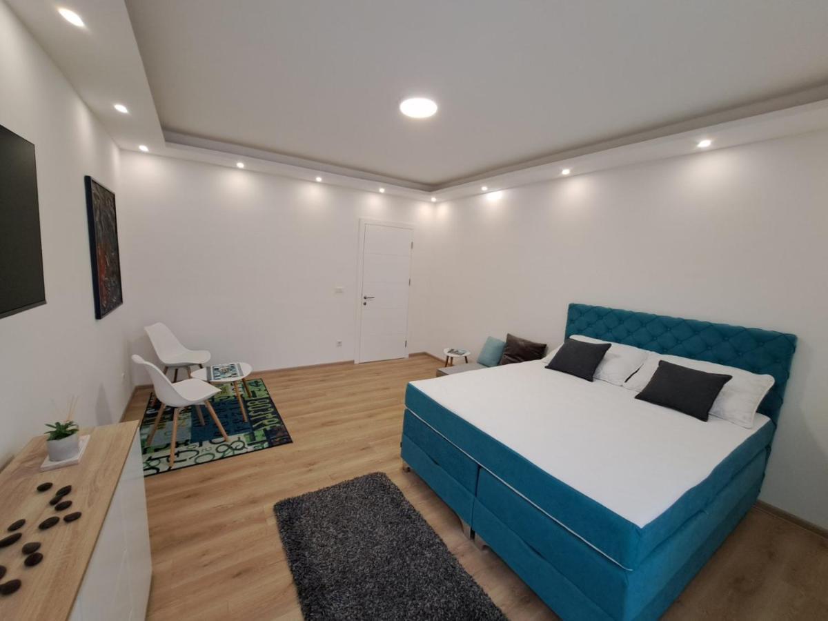 Apartman Andrea Σαράγεβο Εξωτερικό φωτογραφία