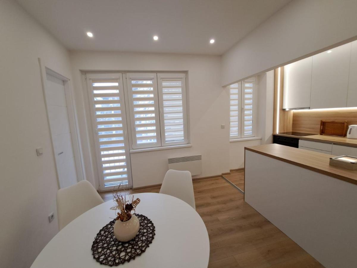 Apartman Andrea Σαράγεβο Εξωτερικό φωτογραφία