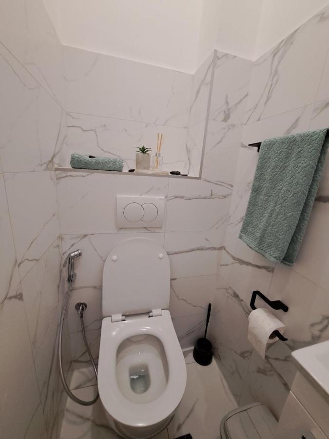 Apartman Andrea Σαράγεβο Εξωτερικό φωτογραφία