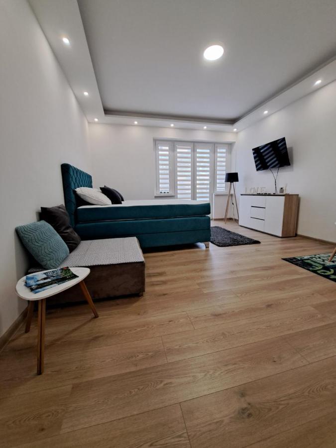 Apartman Andrea Σαράγεβο Εξωτερικό φωτογραφία
