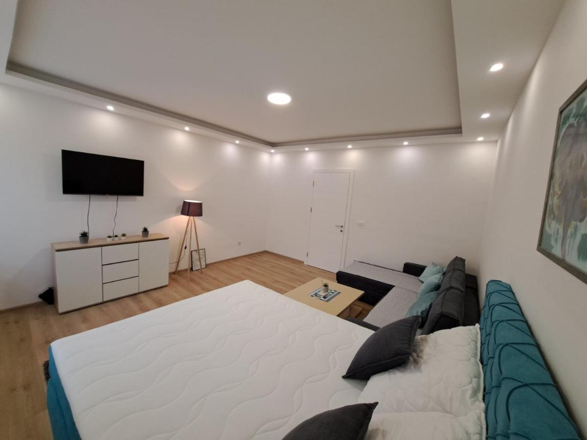 Apartman Andrea Σαράγεβο Εξωτερικό φωτογραφία