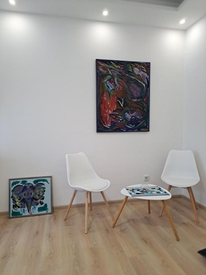 Apartman Andrea Σαράγεβο Εξωτερικό φωτογραφία