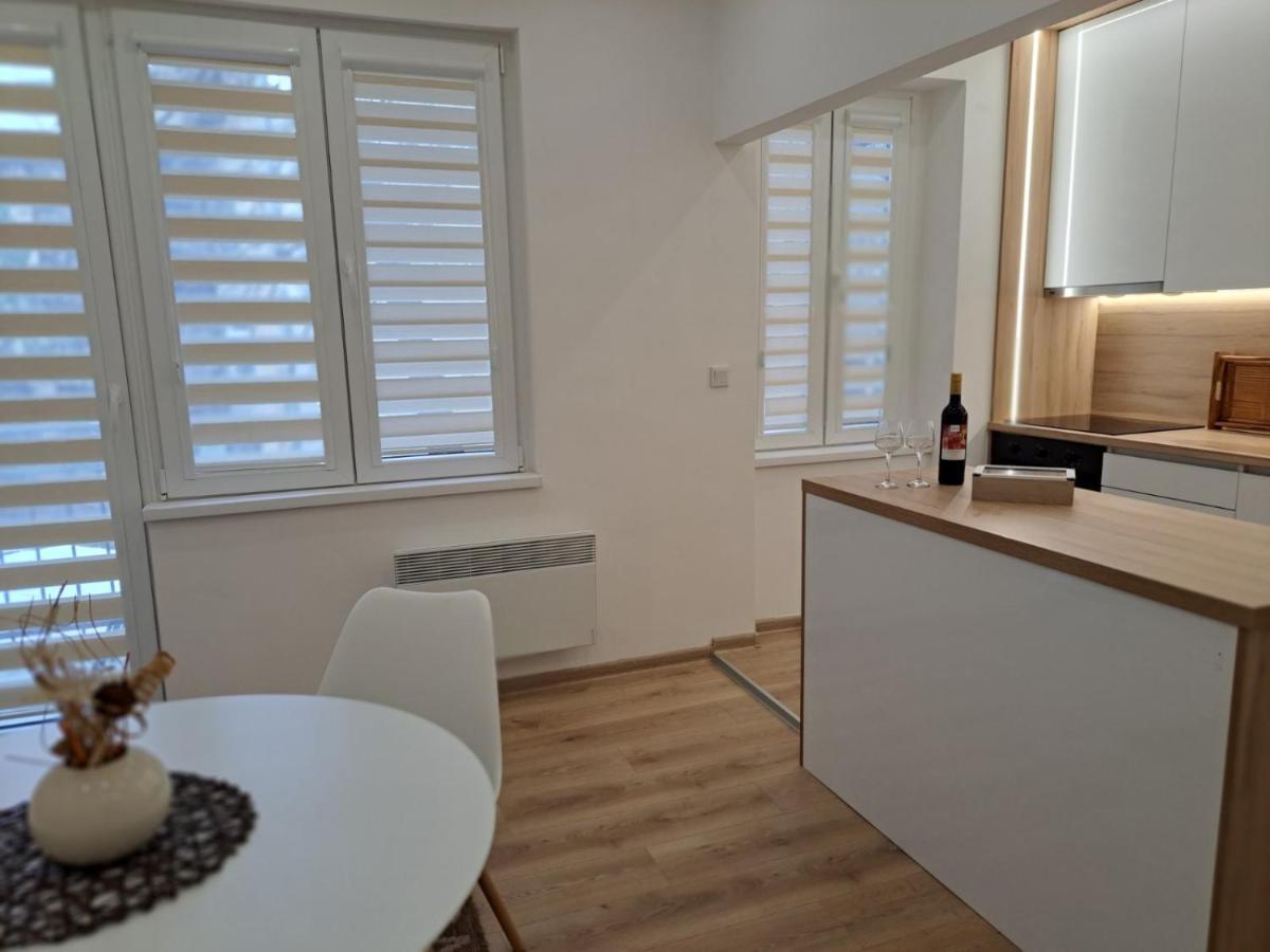 Apartman Andrea Σαράγεβο Εξωτερικό φωτογραφία