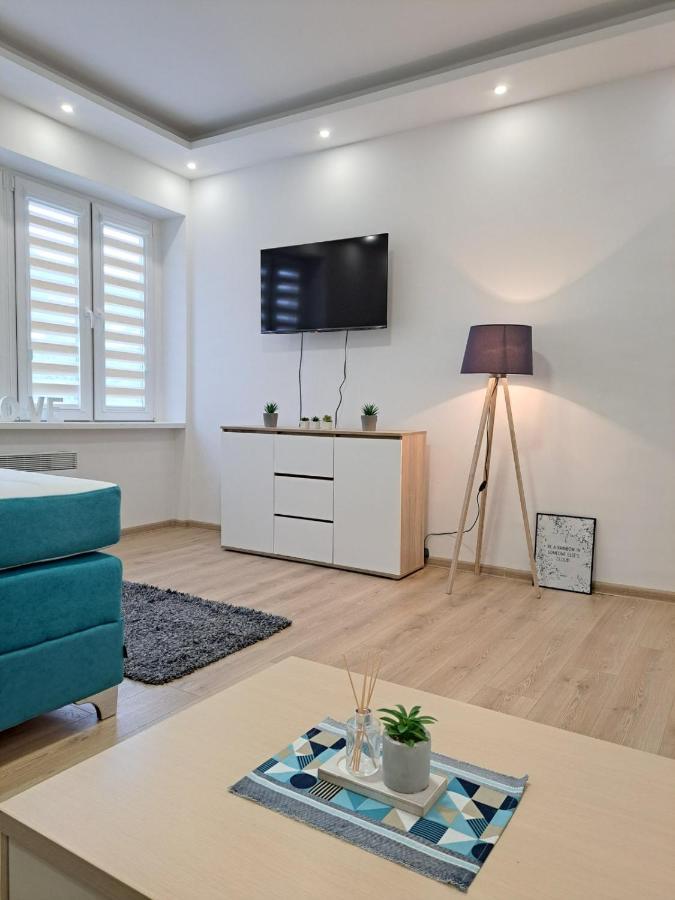 Apartman Andrea Σαράγεβο Εξωτερικό φωτογραφία
