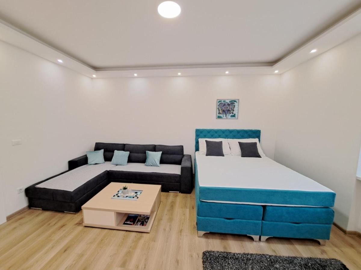 Apartman Andrea Σαράγεβο Εξωτερικό φωτογραφία