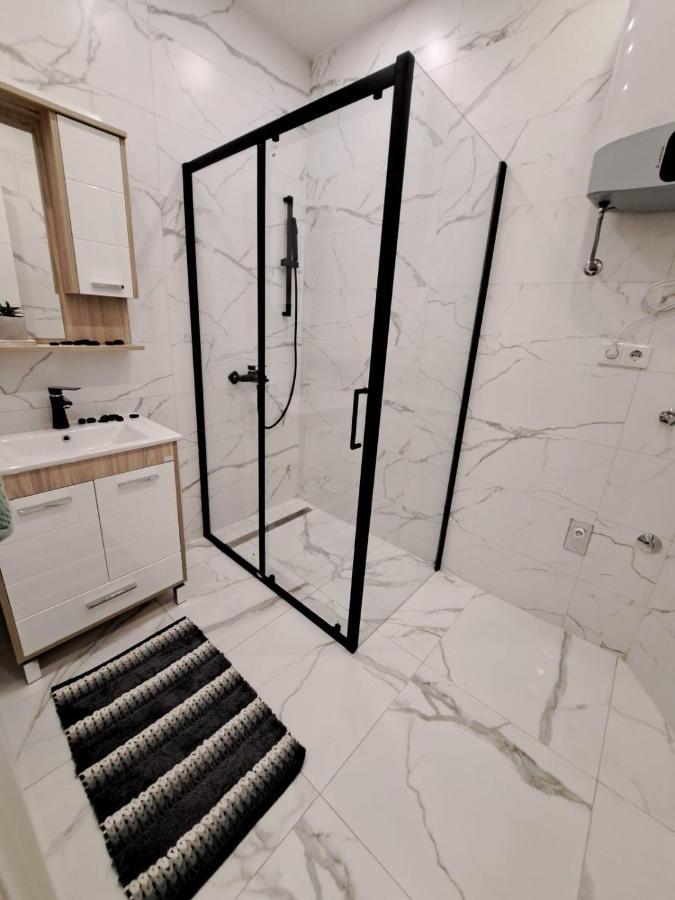 Apartman Andrea Σαράγεβο Εξωτερικό φωτογραφία