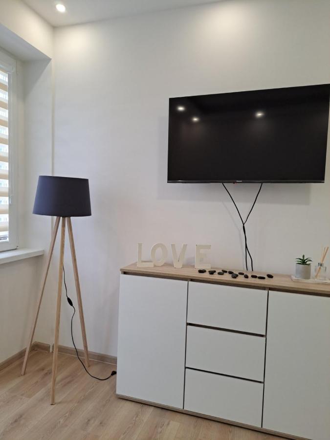 Apartman Andrea Σαράγεβο Εξωτερικό φωτογραφία