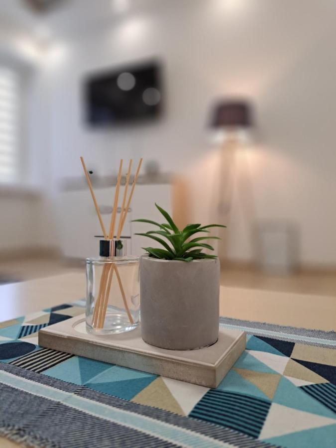 Apartman Andrea Σαράγεβο Εξωτερικό φωτογραφία