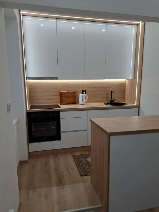 Apartman Andrea Σαράγεβο Εξωτερικό φωτογραφία
