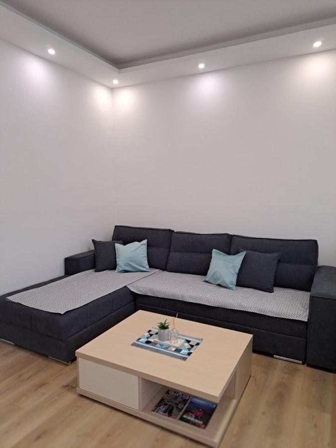 Apartman Andrea Σαράγεβο Εξωτερικό φωτογραφία