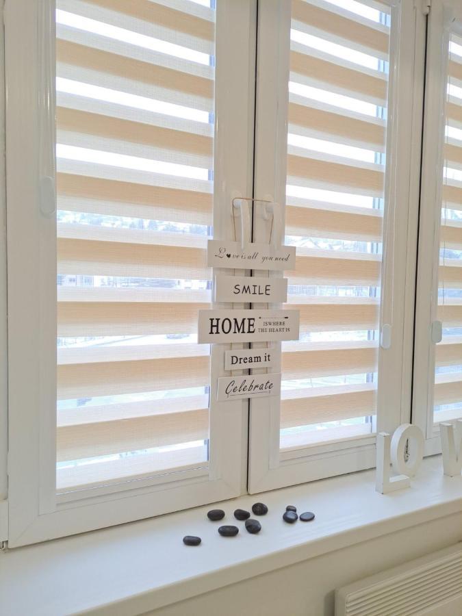 Apartman Andrea Σαράγεβο Εξωτερικό φωτογραφία