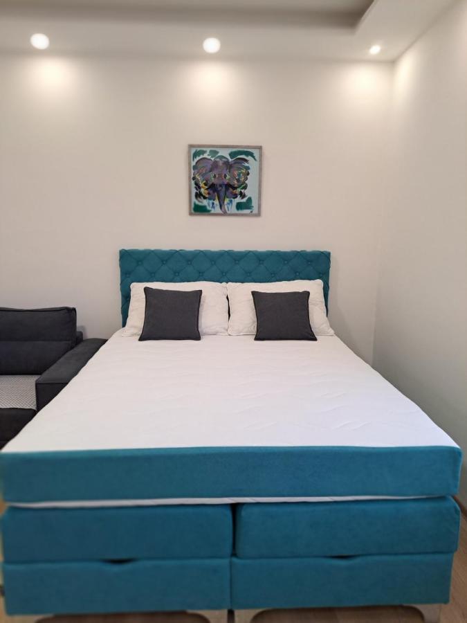 Apartman Andrea Σαράγεβο Εξωτερικό φωτογραφία