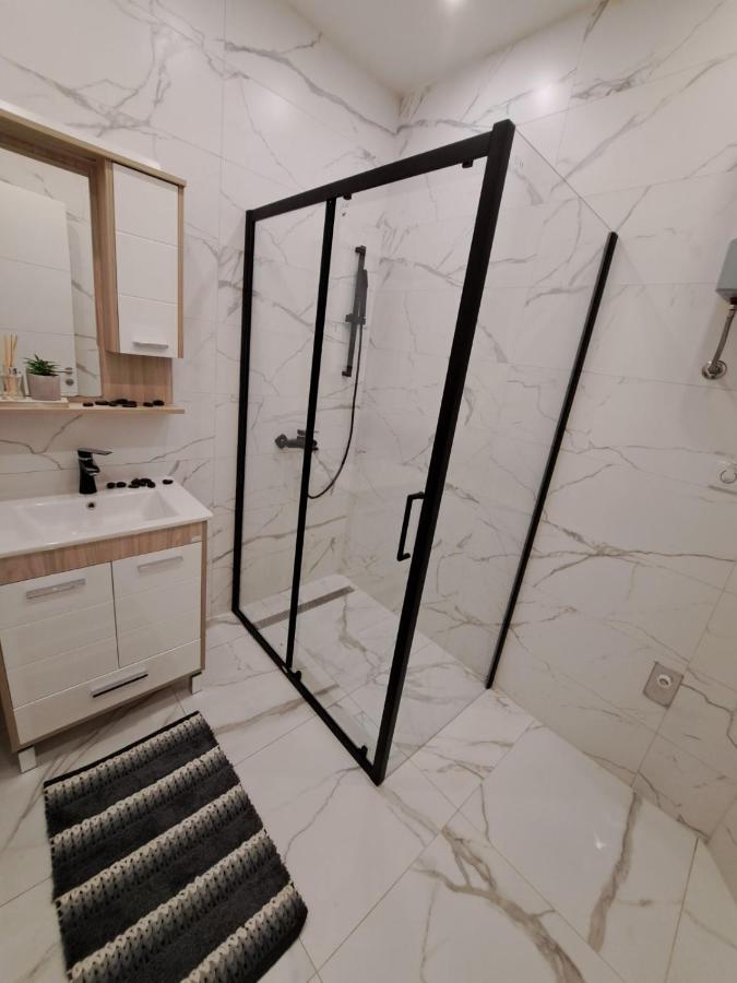 Apartman Andrea Σαράγεβο Εξωτερικό φωτογραφία