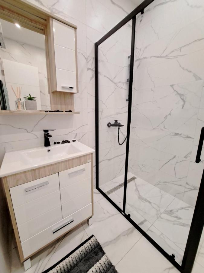 Apartman Andrea Σαράγεβο Εξωτερικό φωτογραφία