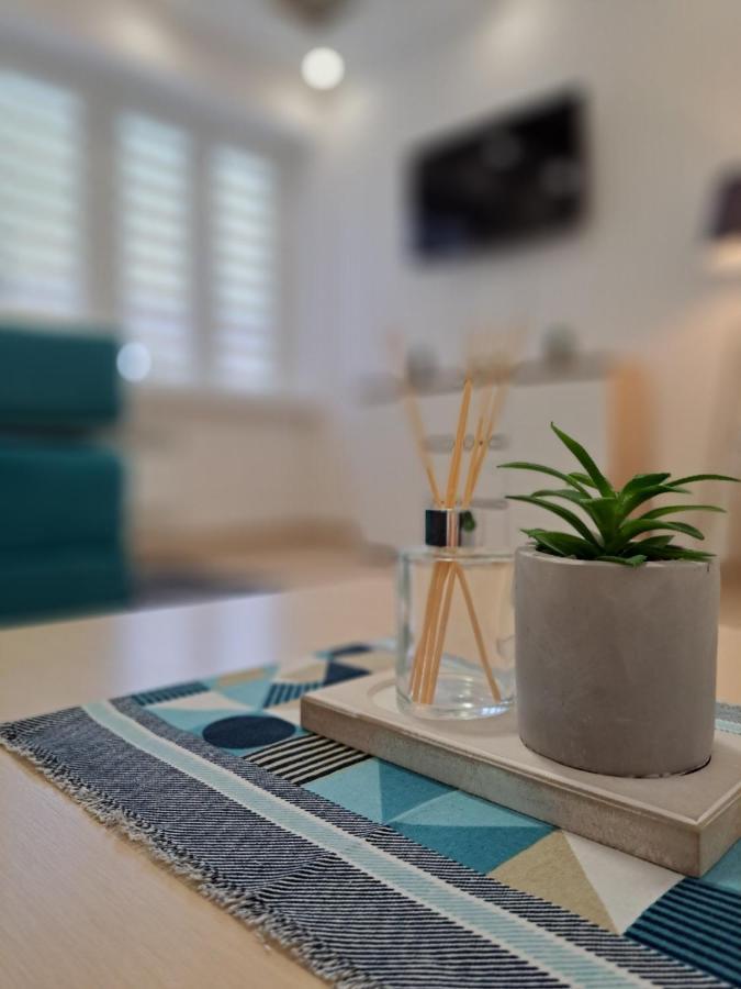 Apartman Andrea Σαράγεβο Εξωτερικό φωτογραφία